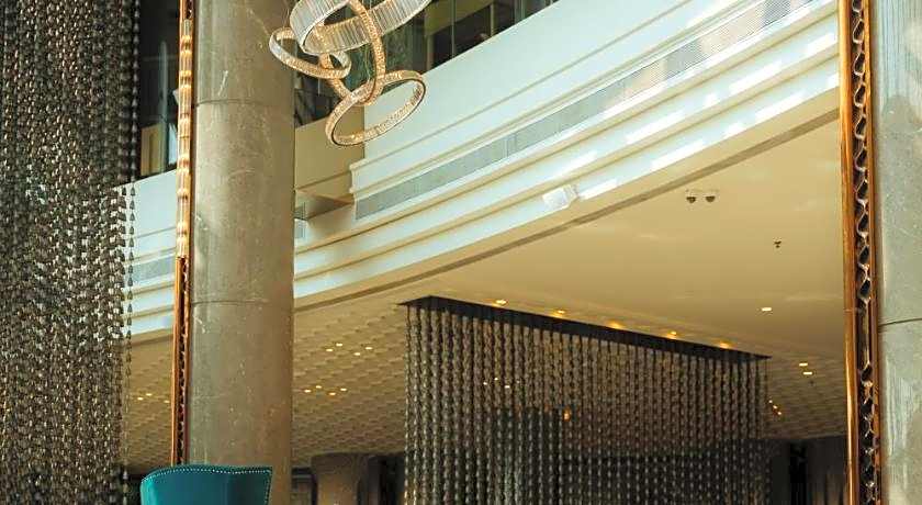 JW Marriott Hotel Kolkata