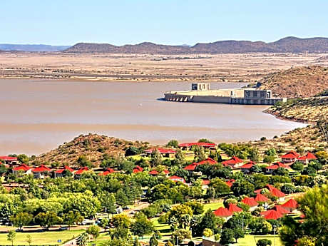 Gariep, A Forever Resort