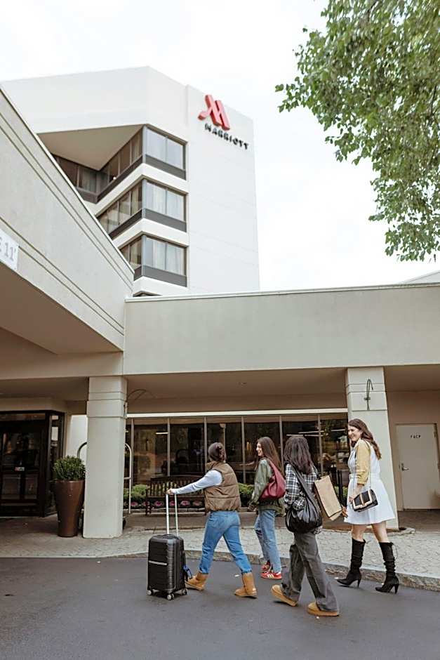 Boston Marriott Peabody