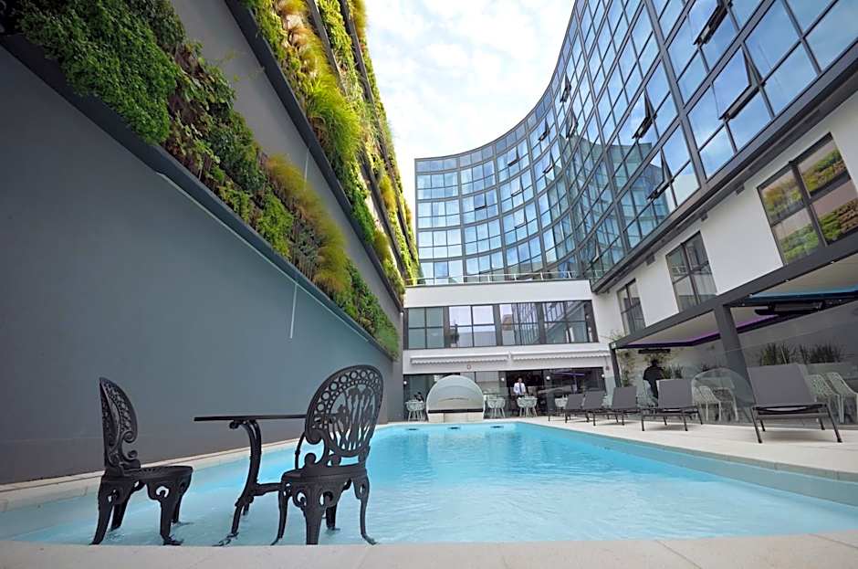 Photo 1 of 50 of Holiday Inn Dijon Toison Dor By IHG