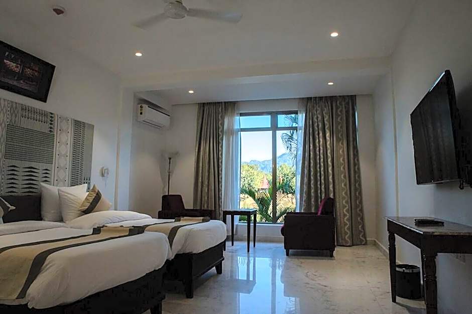 Photo 1 of 6 of Deluxe 2 Beds