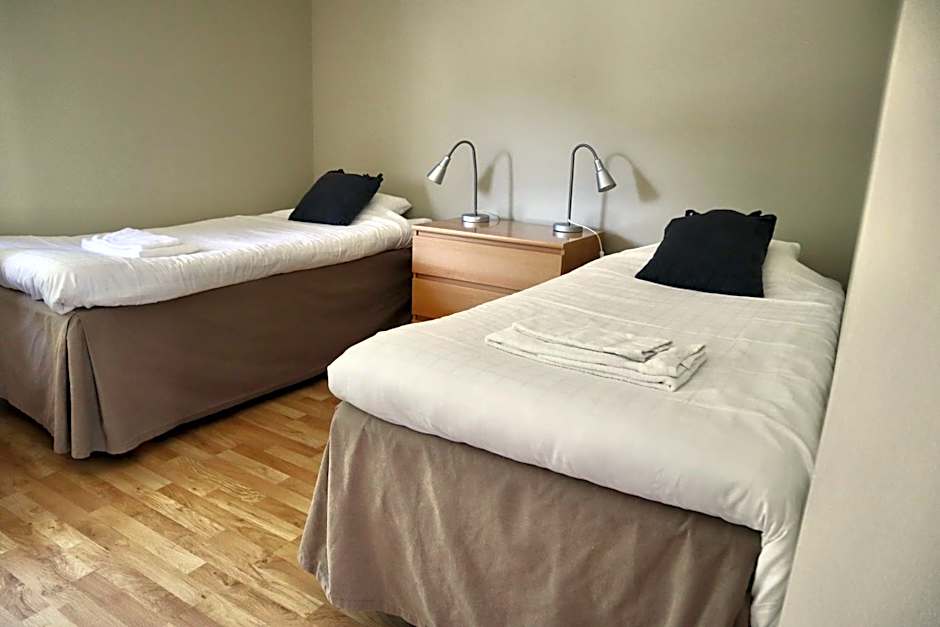 Höllviksnäs möten mat logi