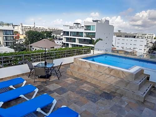 La Cultura Suites - Avenida Quinta