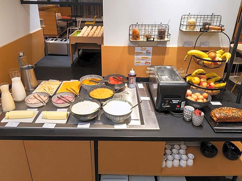 ibis Styles Macon Centre