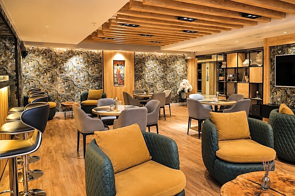 Days Hotel by Wyndham Istanbul Esenyurt