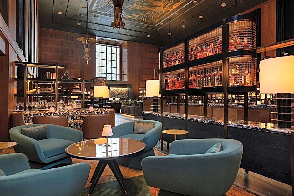 The Westin Minneapolis