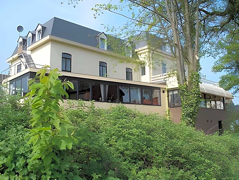 Hotel Restaurant Vijlerhof