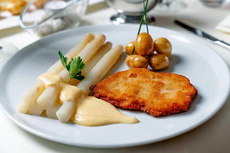 Occhipinti Passione - Restaurant & Hotel - Weyhausen