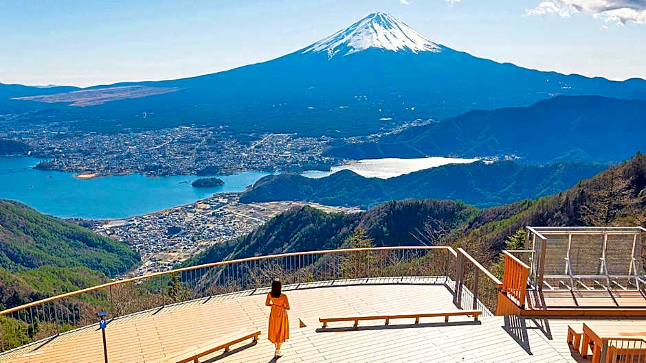 Kasugai View Hotel