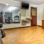 Comfort Suites Dayton-Wright Patterson