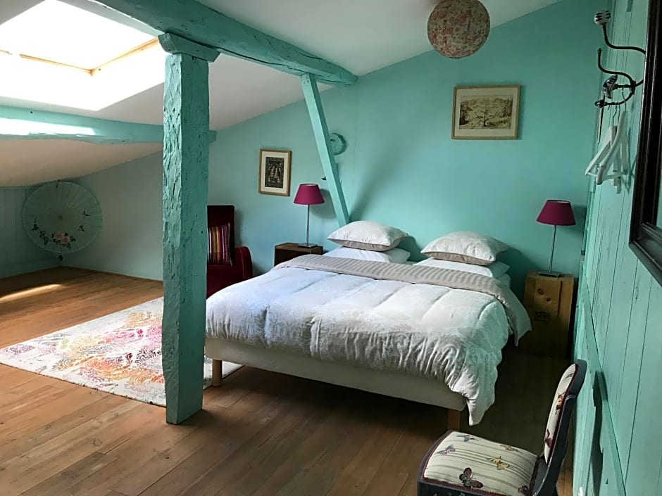 Sûn Chambres d'hôtes