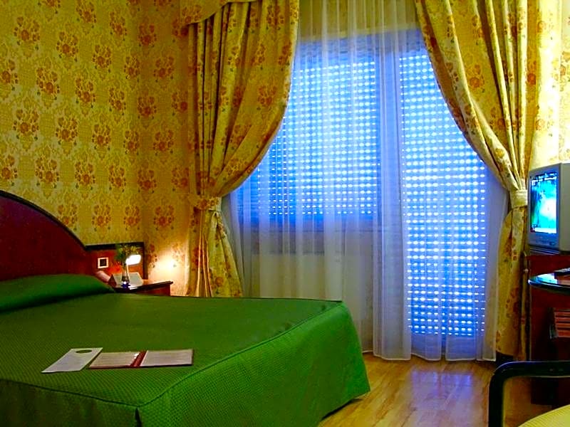 Grand Hotel Dei Cesari