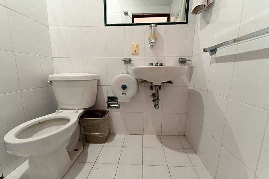 Hotel Nueva Antequera – Oaxaca, NE