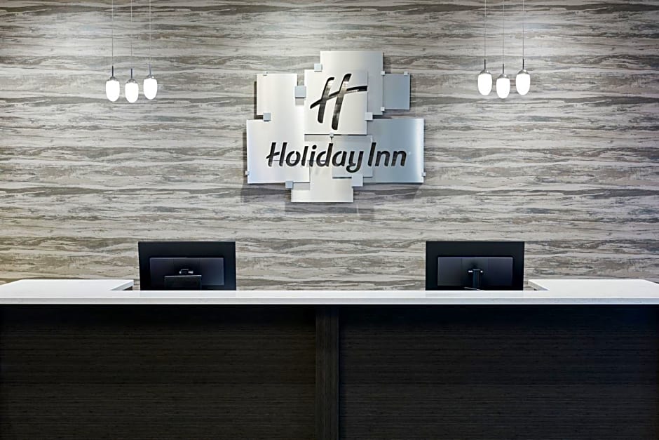Holiday Inn Philadelphia W - Drexel Hill