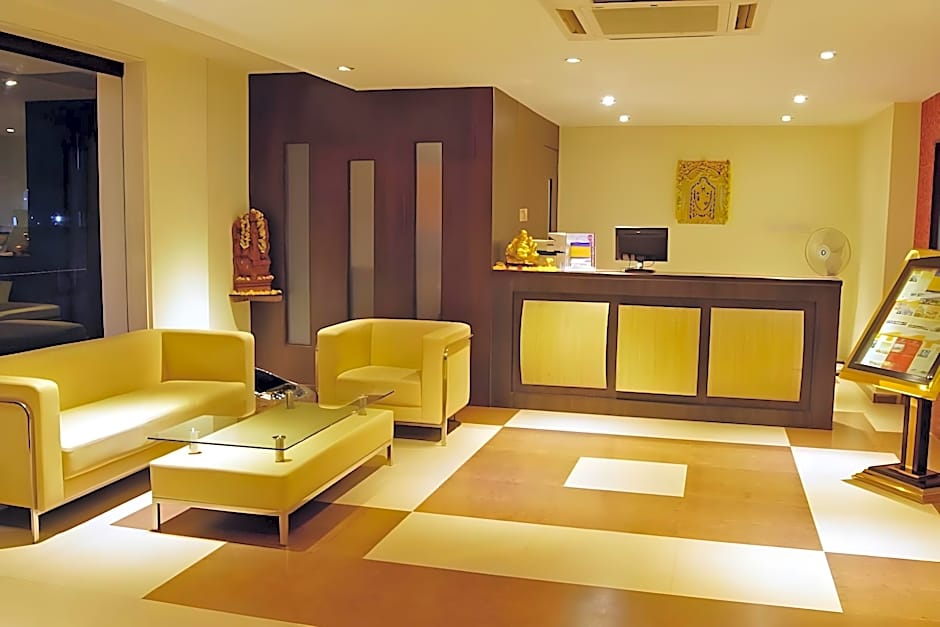 Vinayaga by Poppys Rameshwaram