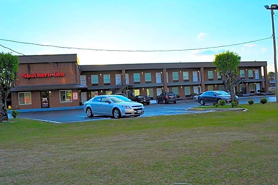Southern Inn Lumberton