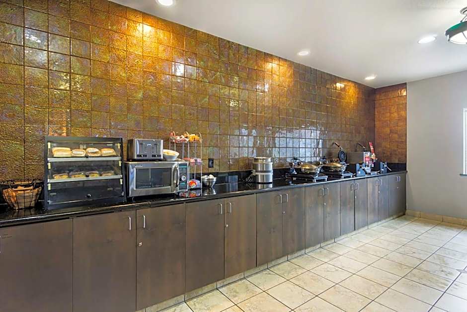 Best Western Plus Yakima Hotel