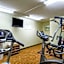 Fairbridge Inn Express Pittsfield