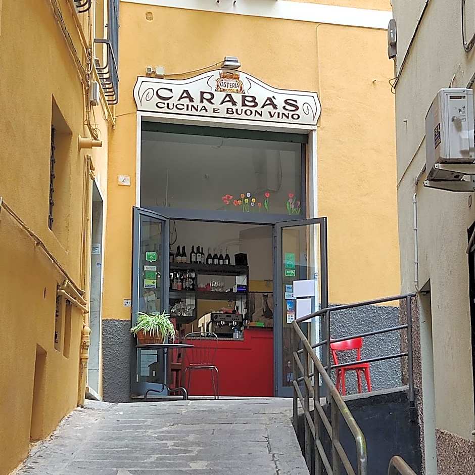 Family Hotel Balbi