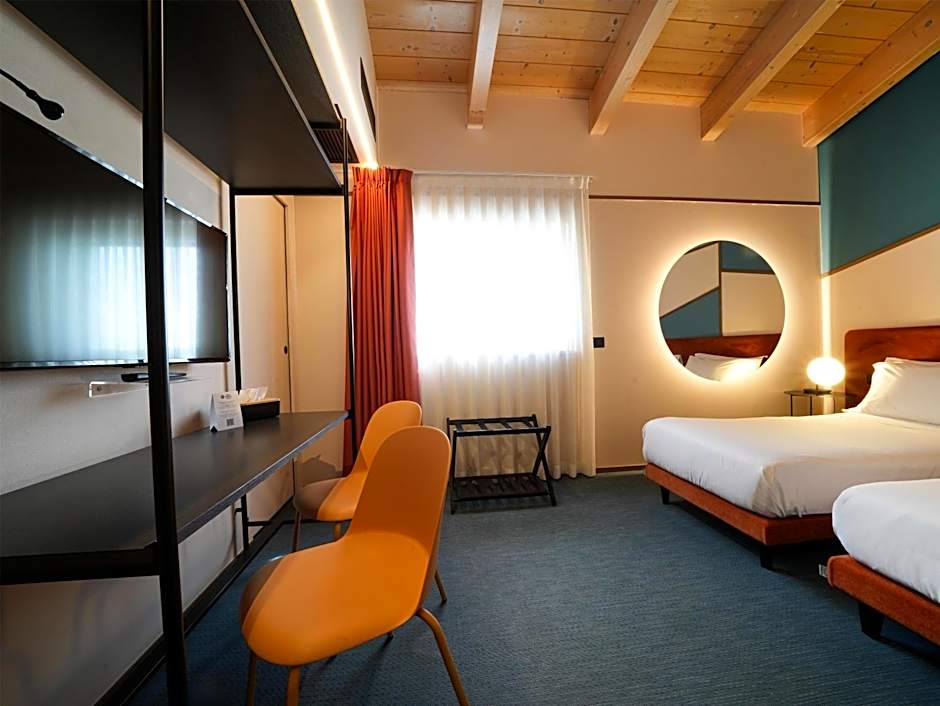 Best Western Plus Dimora del Monaco