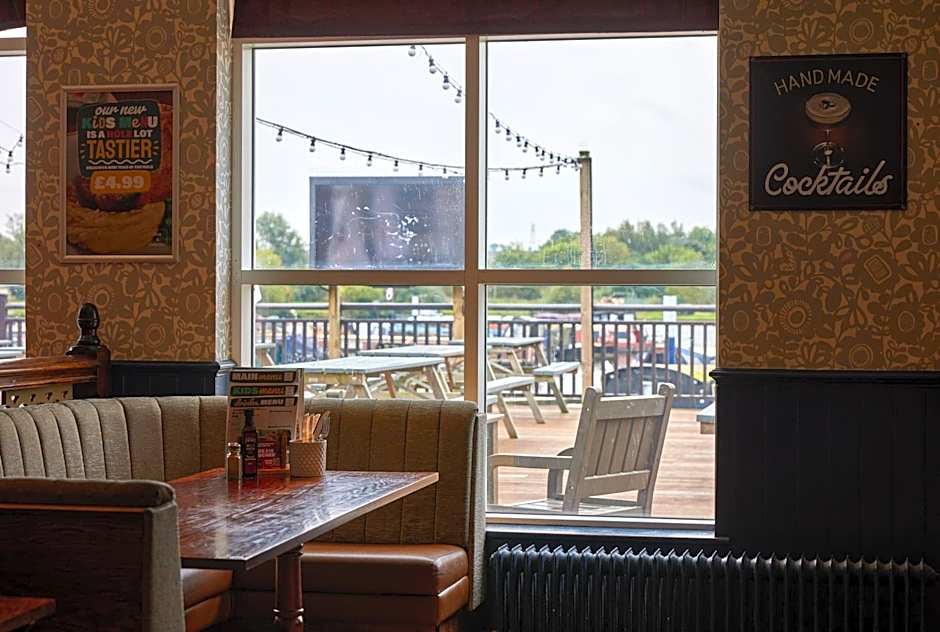 The Quays by Greene King Inns