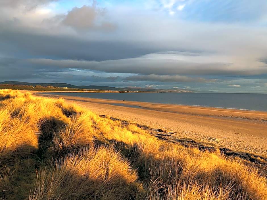 Albatross B&B Dornoch