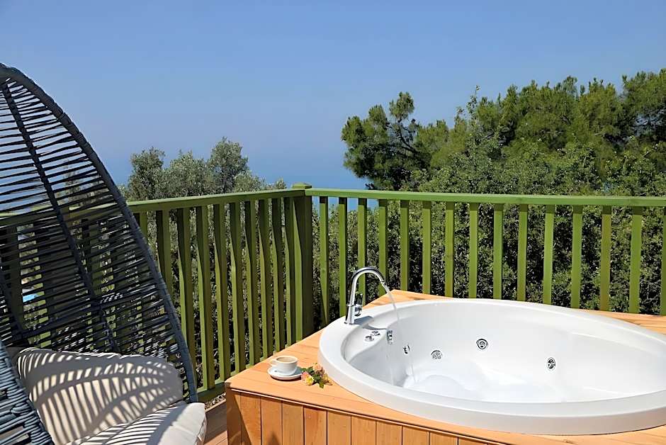 Symbola Oludeniz Beach Hotel