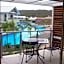 Oaks Pacific Blue 349 fantastic pool