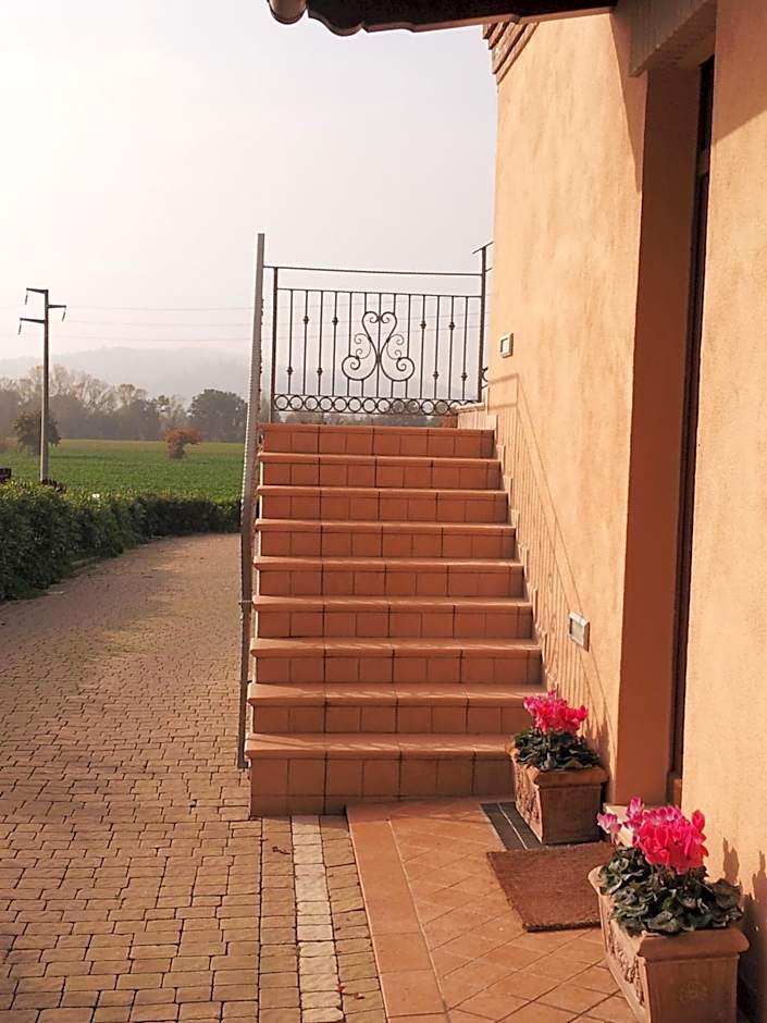 Luconi Affittacamere