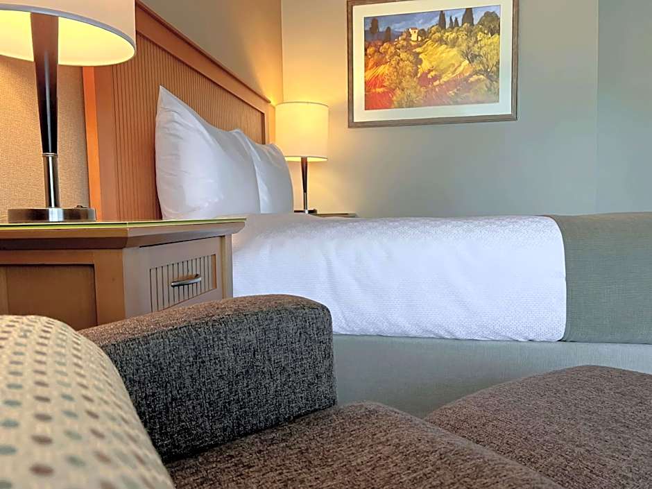 Coast Capri Hotel