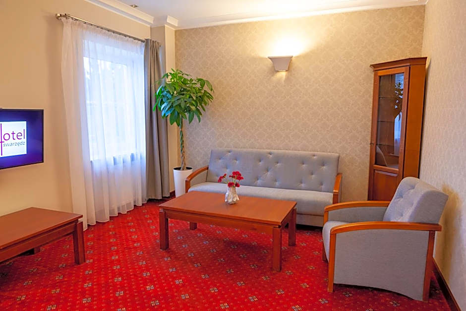 Eurohotel Swarzędz