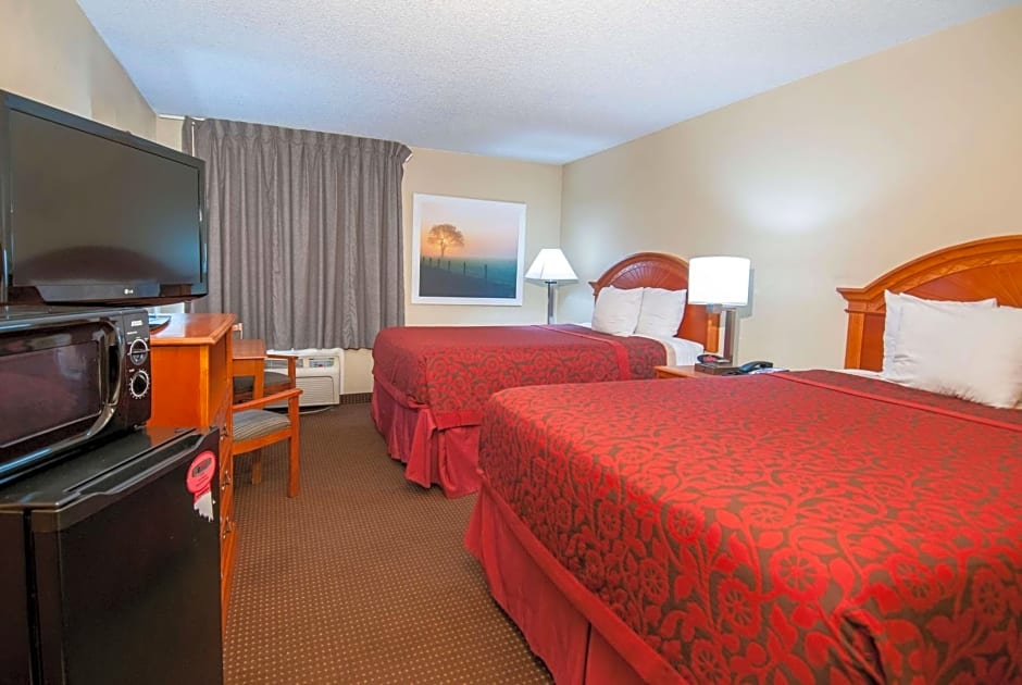 Days Inn by Wyndham Pauls Valley