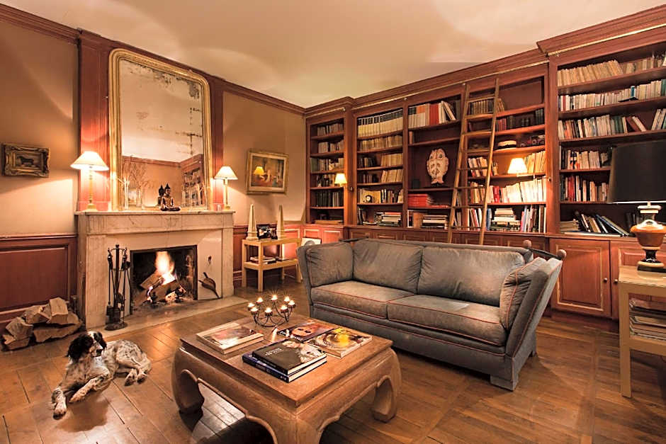 Château de Courban and Spa Nuxe