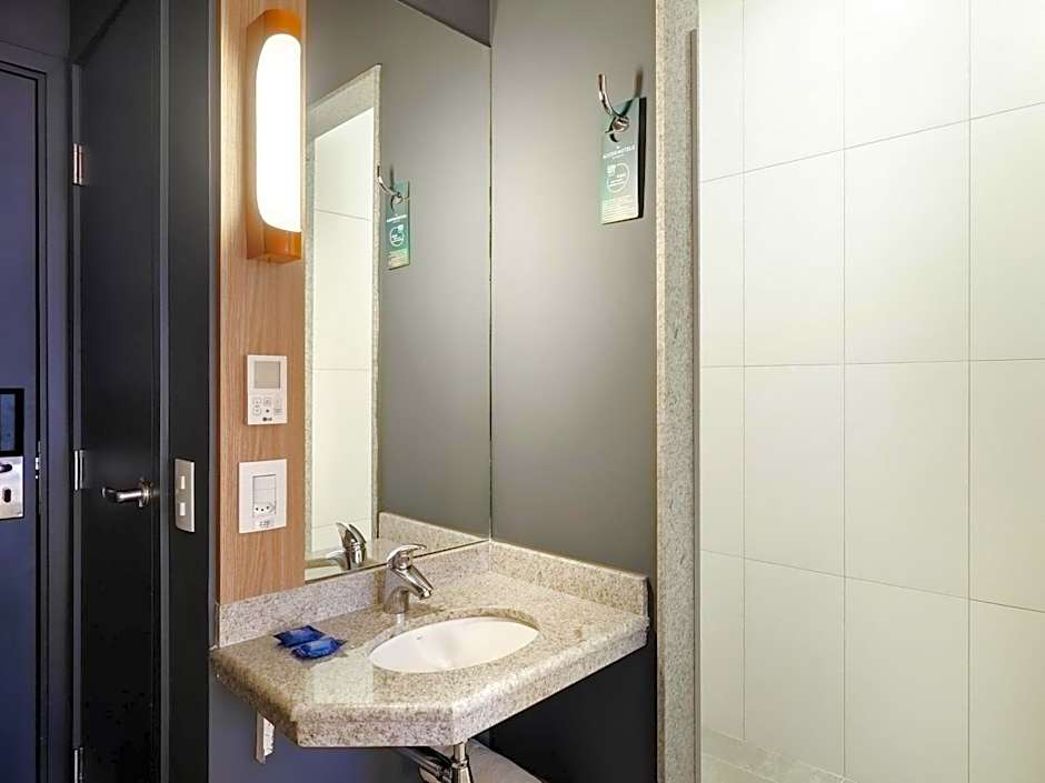 ibis budget Sao Caetano