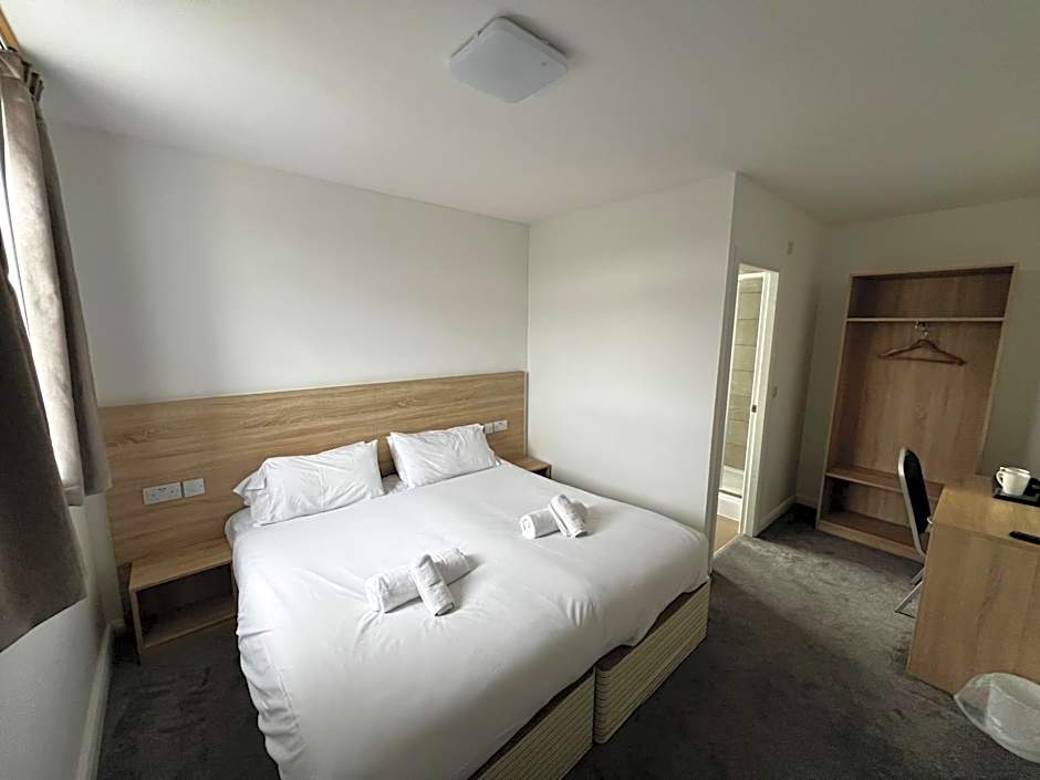 Ox Hotel Carlisle