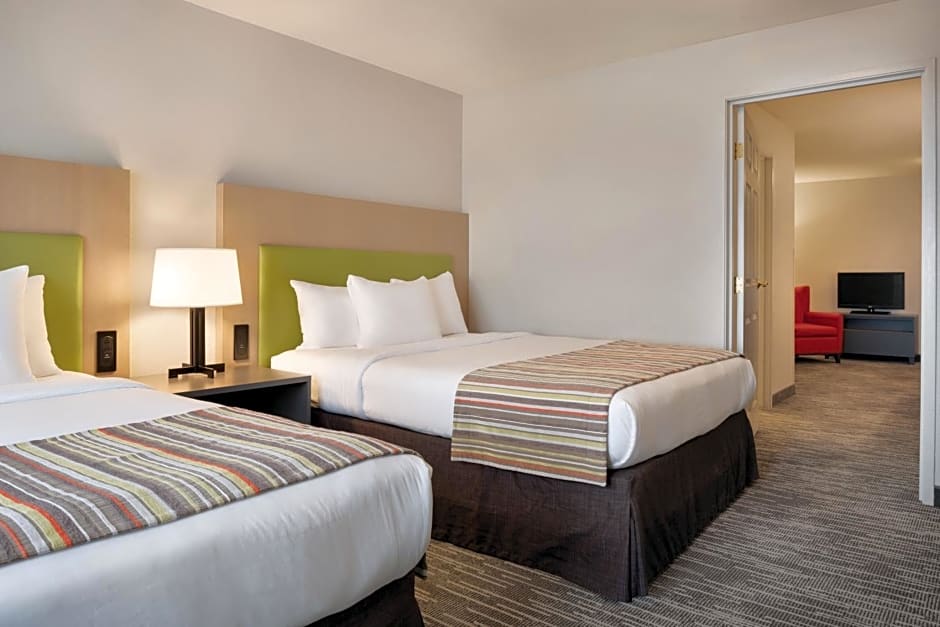 Country Inn & Suites by Radisson, Galena, IL