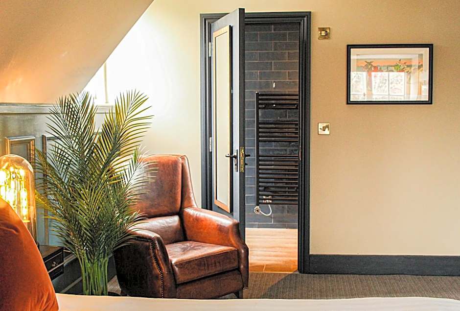 Brewhouse and Kitchen