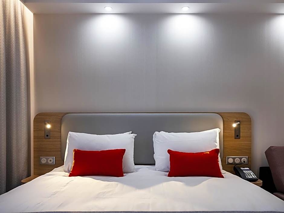 Holiday Inn Express Nice Grand Arenas By IHG