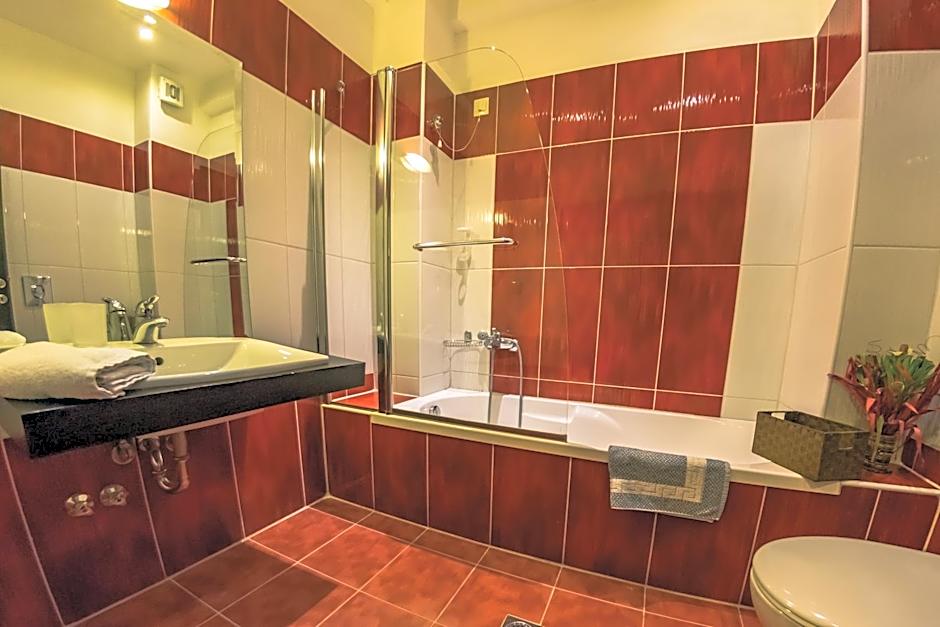 Giotis Boutique Hotel