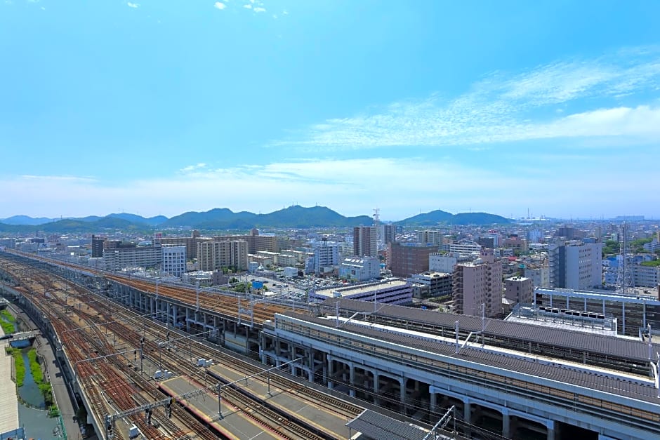 Hotel Monterey Himeji