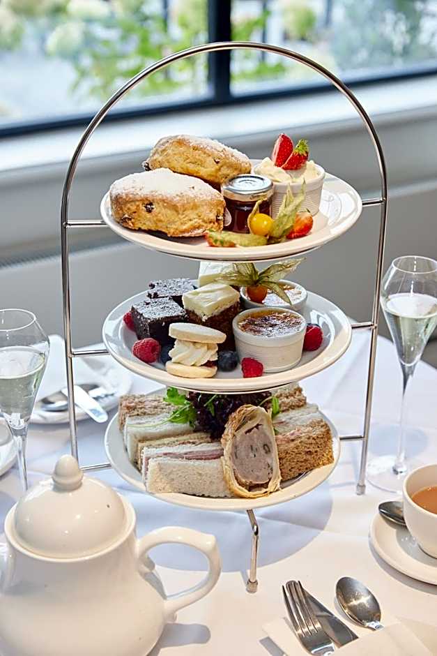 Wrightington Hotel, Health Club & Spa