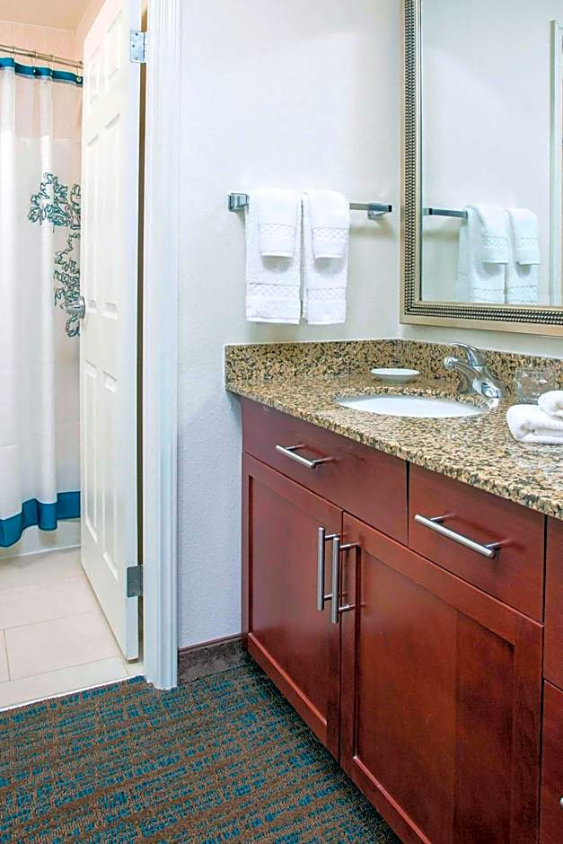 Residence Inn by Marriott Topeka