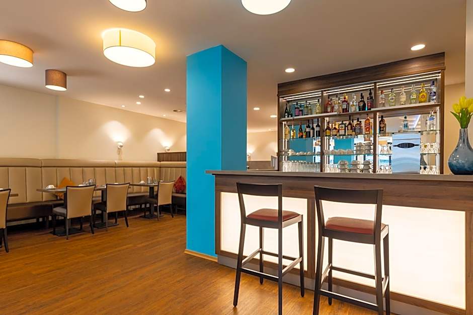 Trip Inn Hotel Münster City