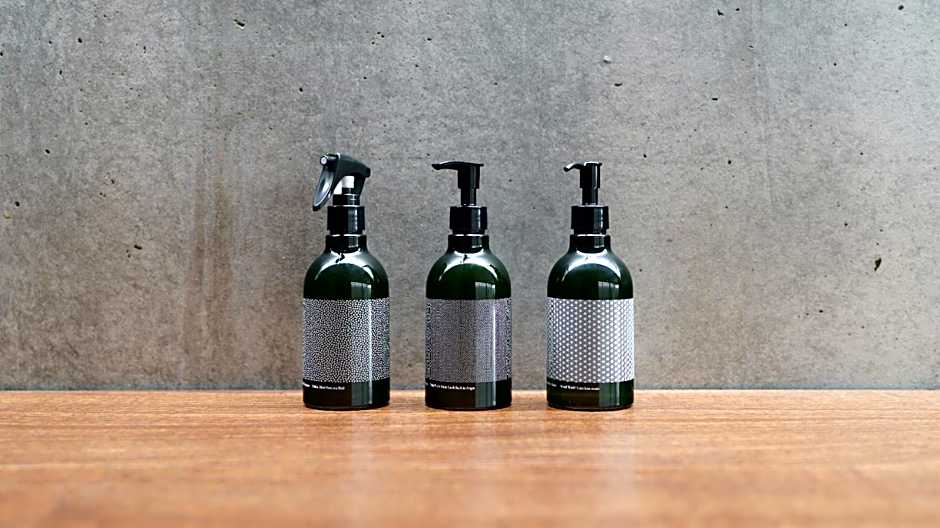 Tanegashima Araki Bekkan