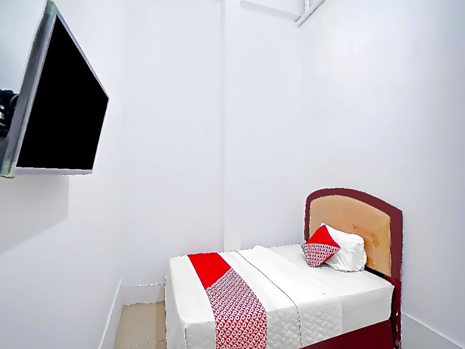 Hotel O Sepakat Guest House