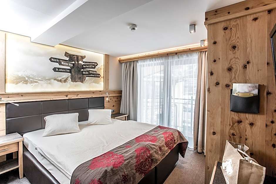 Hotel Elisabeth, 4 Sterne Superior