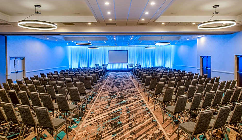 Staybridge Suites Oxnard River Ridge By IHG