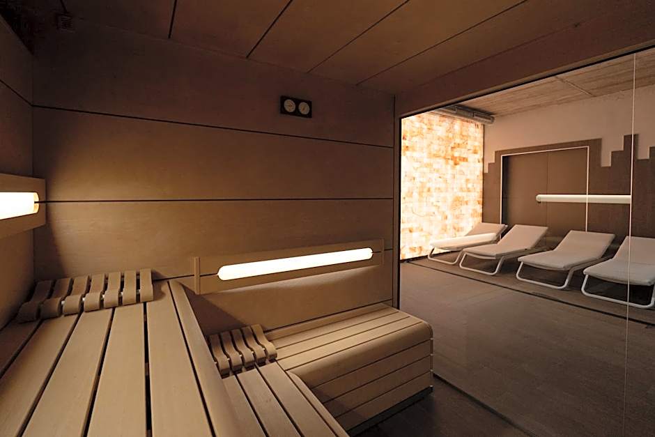 Ushuaia, The Mountain Hotel