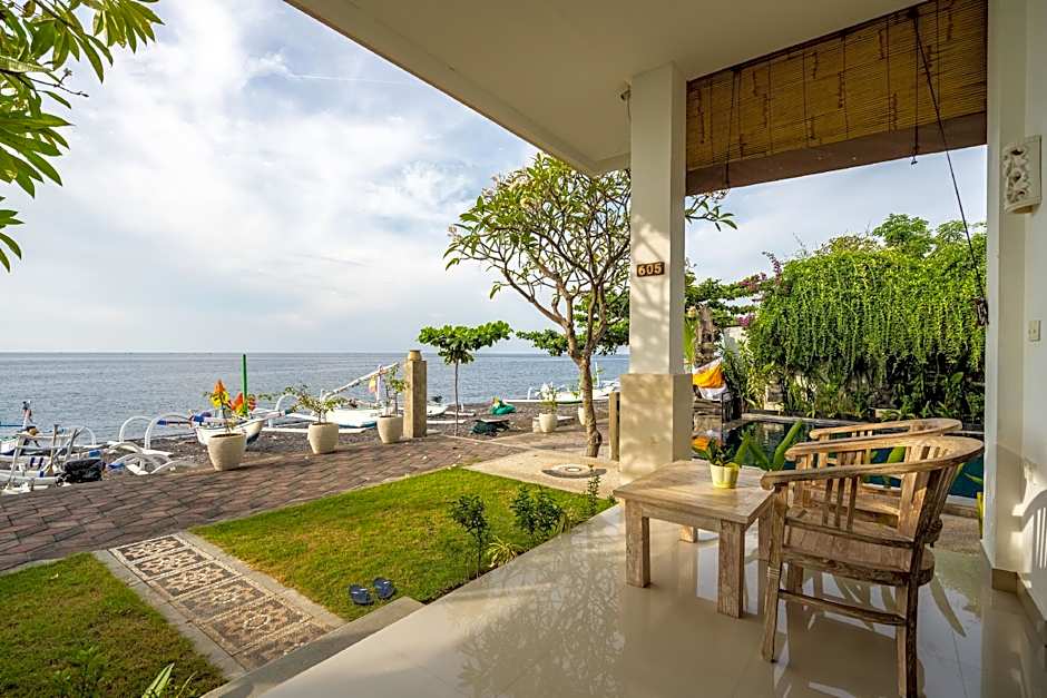 Mejore Beach Hotel