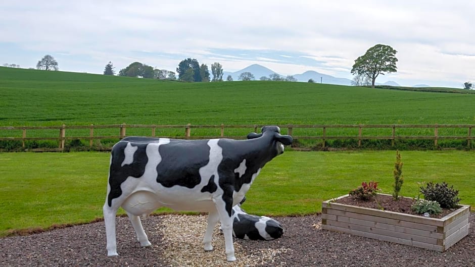 Creeghduff Lodge